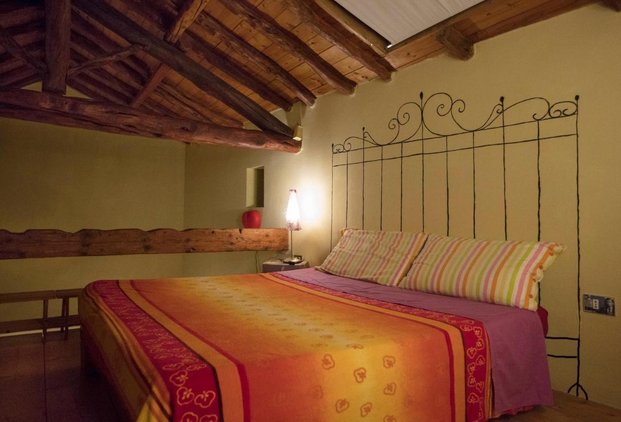 Casa Isotta Bed & Breakfast Quartu Sant'Elena Luaran gambar
