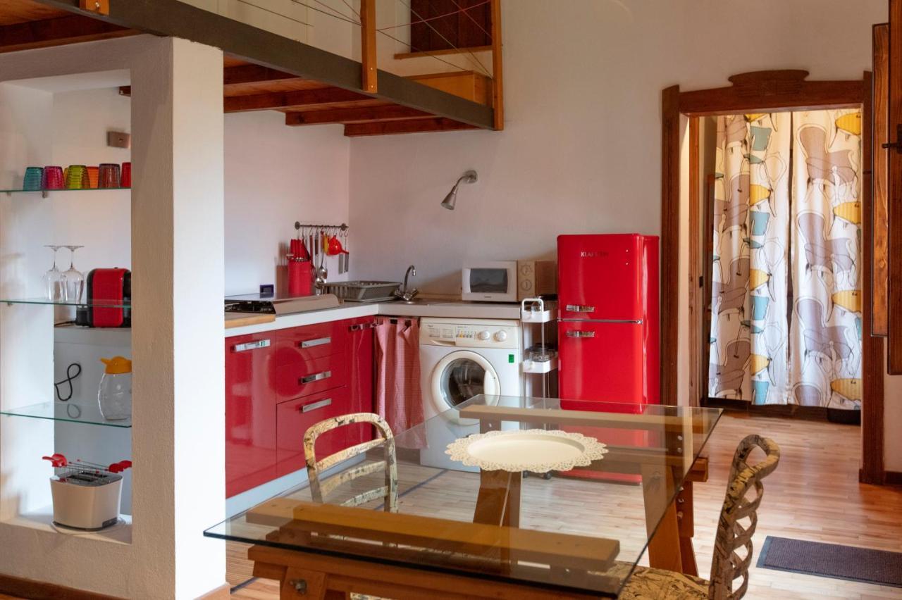 Casa Isotta Bed & Breakfast Quartu Sant'Elena Luaran gambar