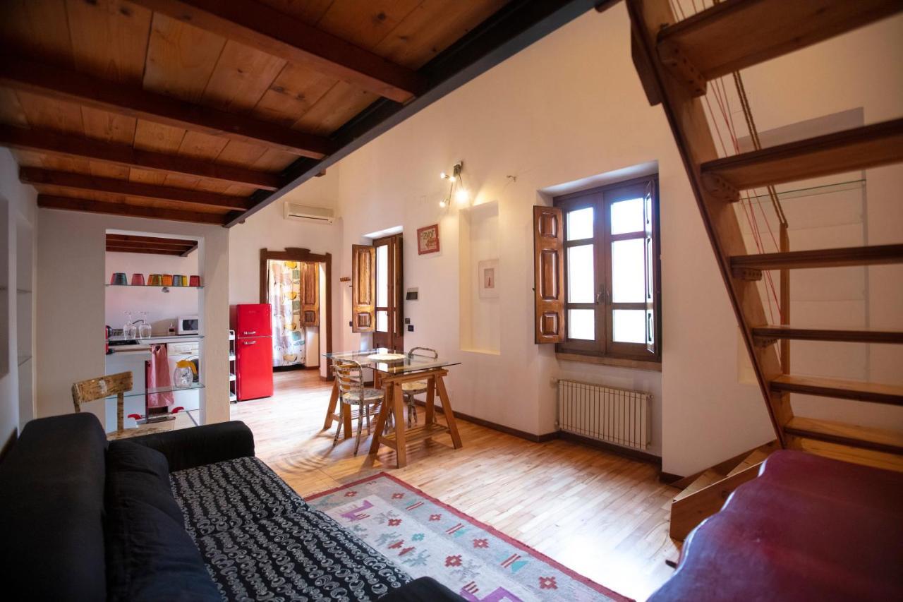 Casa Isotta Bed & Breakfast Quartu Sant'Elena Luaran gambar