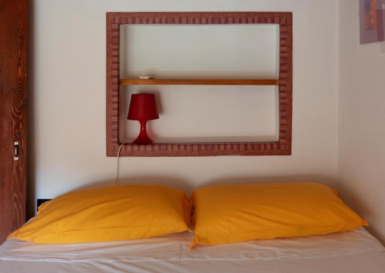Casa Isotta Bed & Breakfast Quartu Sant'Elena Luaran gambar