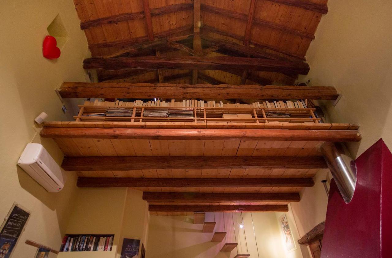 Casa Isotta Bed & Breakfast Quartu Sant'Elena Luaran gambar