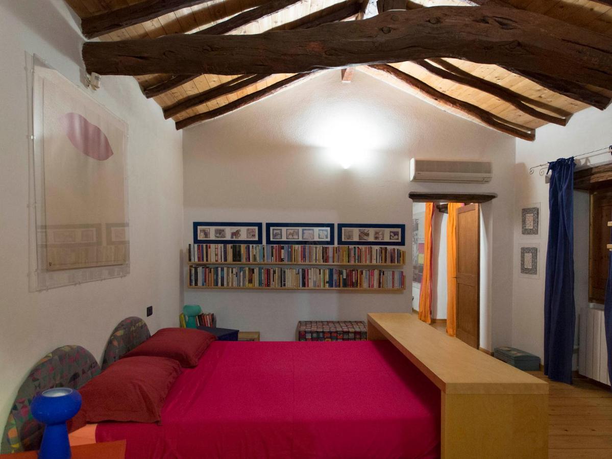 Casa Isotta Bed & Breakfast Quartu Sant'Elena Luaran gambar