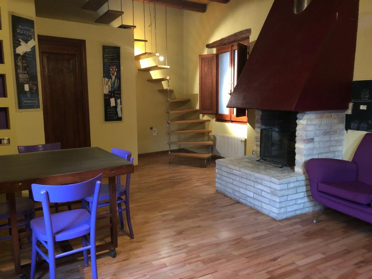 Casa Isotta Bed & Breakfast Quartu Sant'Elena Luaran gambar