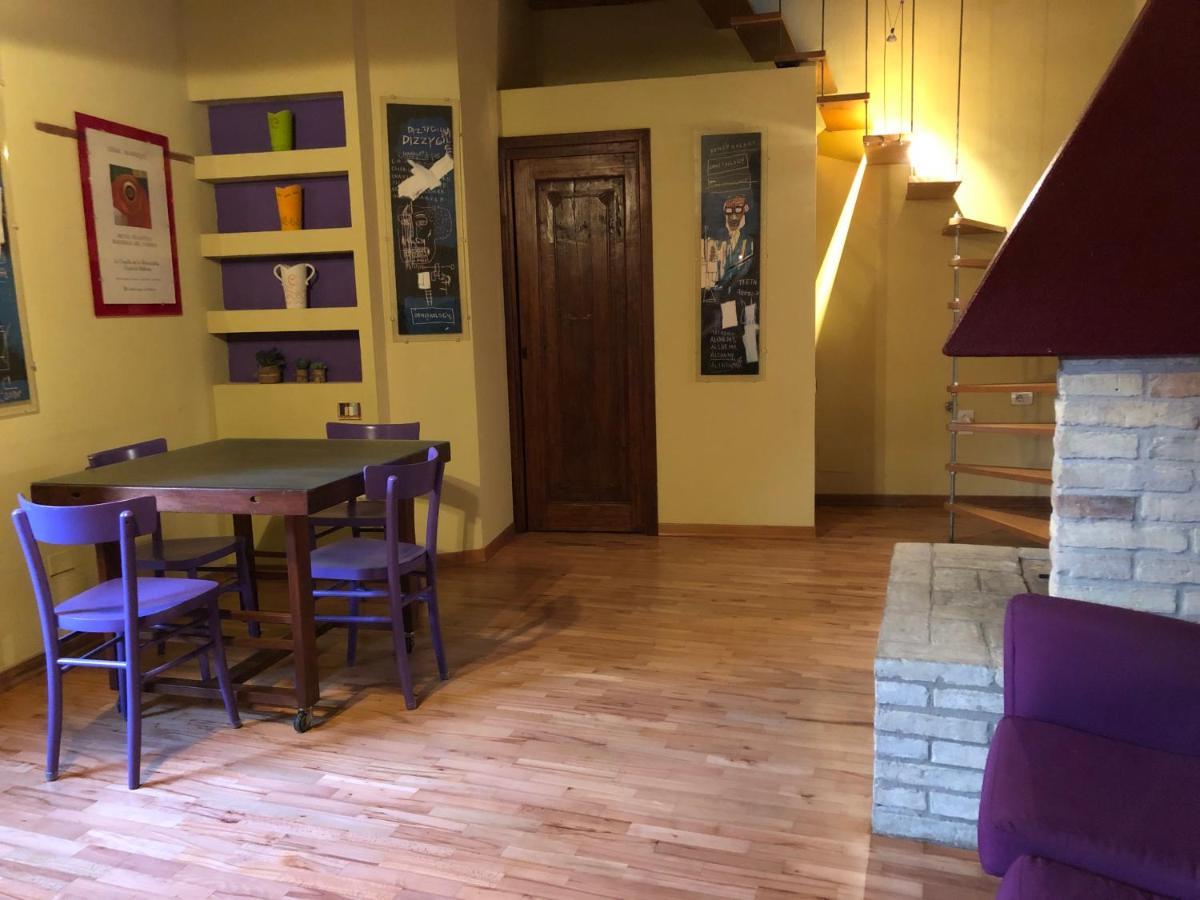 Casa Isotta Bed & Breakfast Quartu Sant'Elena Luaran gambar