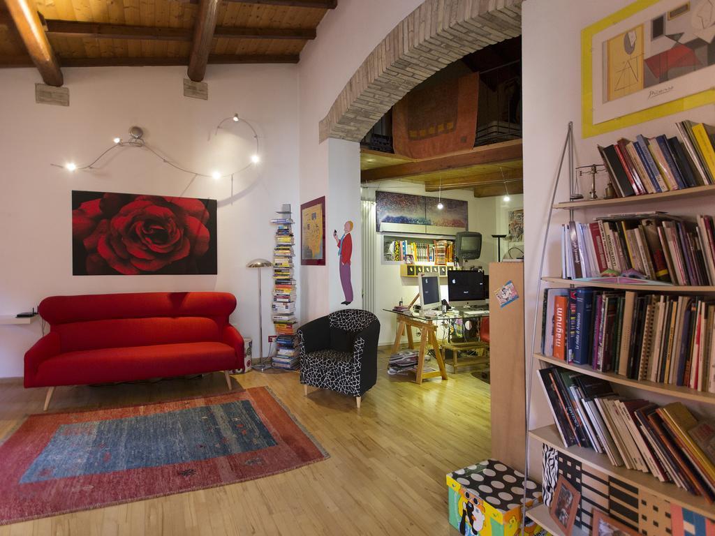 Casa Isotta Bed & Breakfast Quartu Sant'Elena Luaran gambar