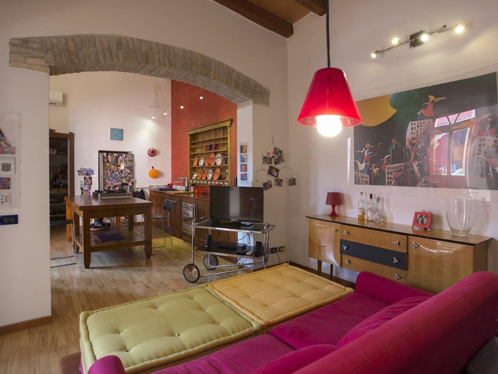 Casa Isotta Bed & Breakfast Quartu Sant'Elena Luaran gambar