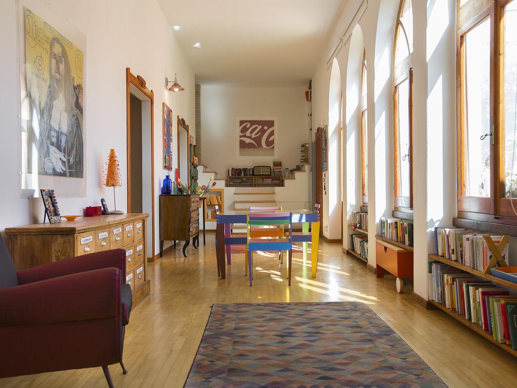 Casa Isotta Bed & Breakfast Quartu Sant'Elena Luaran gambar