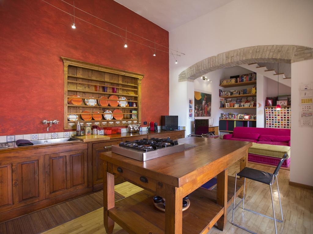 Casa Isotta Bed & Breakfast Quartu Sant'Elena Luaran gambar