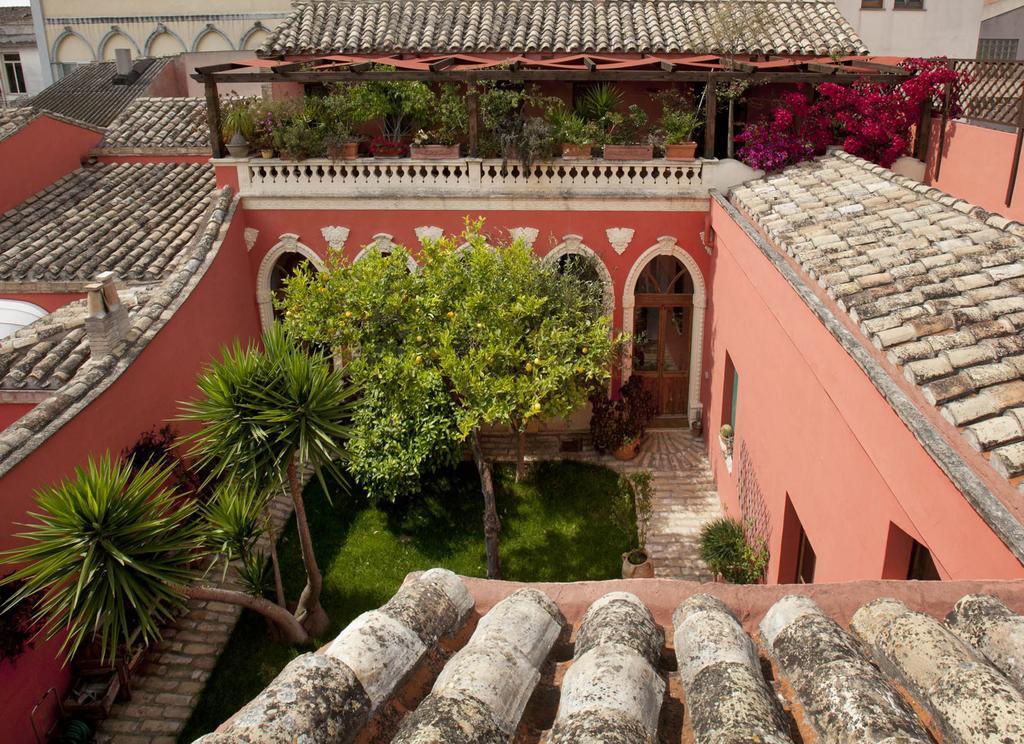 Casa Isotta Bed & Breakfast Quartu Sant'Elena Luaran gambar