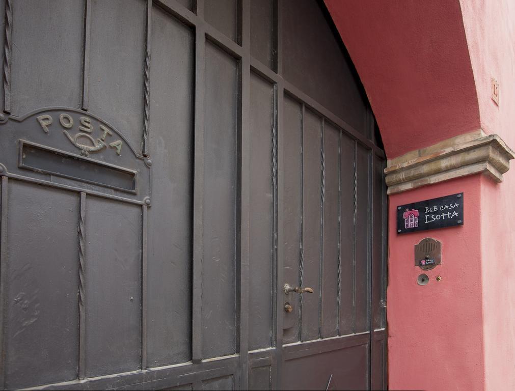 Casa Isotta Bed & Breakfast Quartu Sant'Elena Luaran gambar