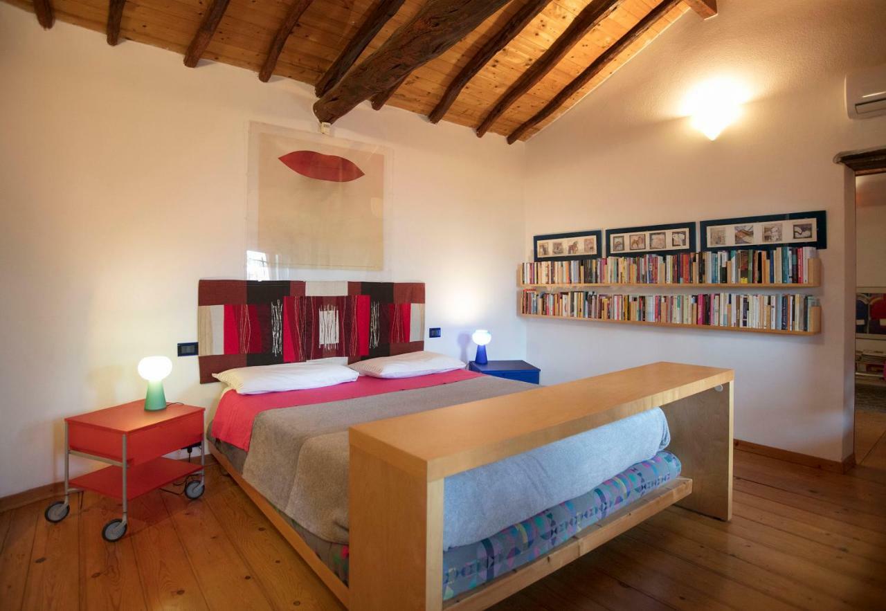 Casa Isotta Bed & Breakfast Quartu Sant'Elena Luaran gambar
