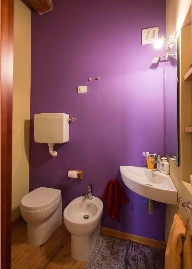Casa Isotta Bed & Breakfast Quartu Sant'Elena Luaran gambar